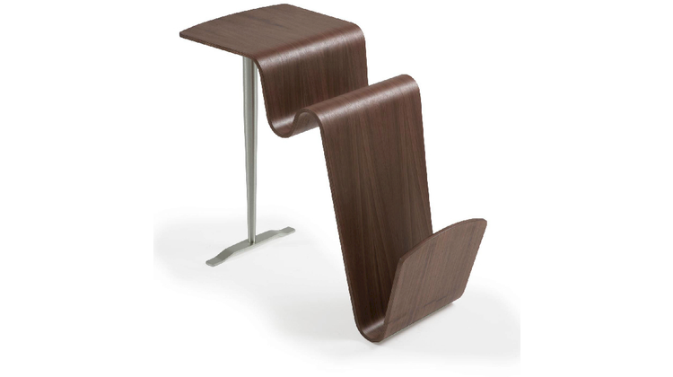 Eijerkamp Collectie Funco Bijzettafel