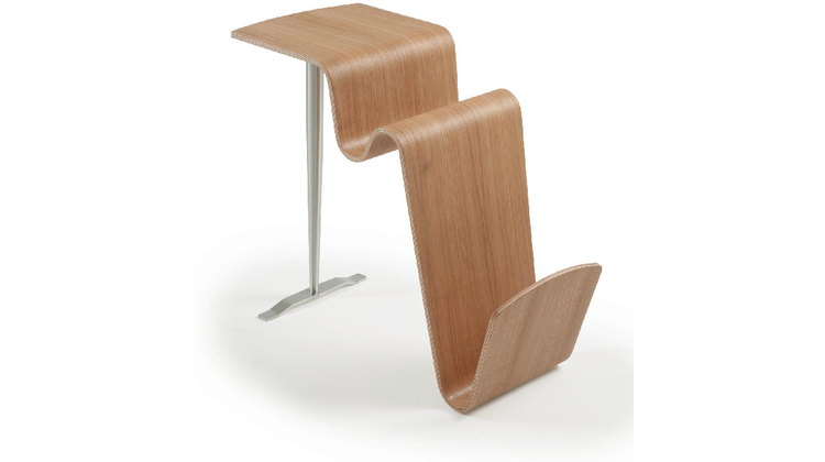 Eijerkamp Collectie Funco Bijzettafel