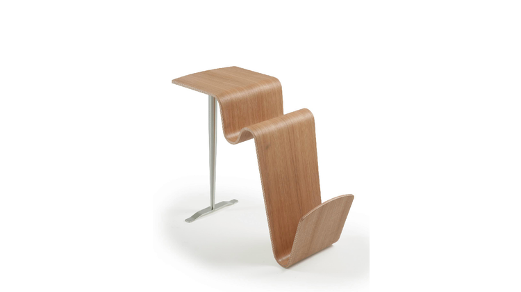 Eijerkamp Collectie Funco Bijzettafel