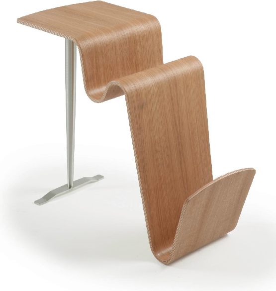 Eijerkamp Collectie Funco Bijzettafel