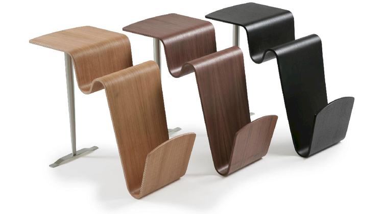 Eijerkamp Collectie Funco Bijzettafel