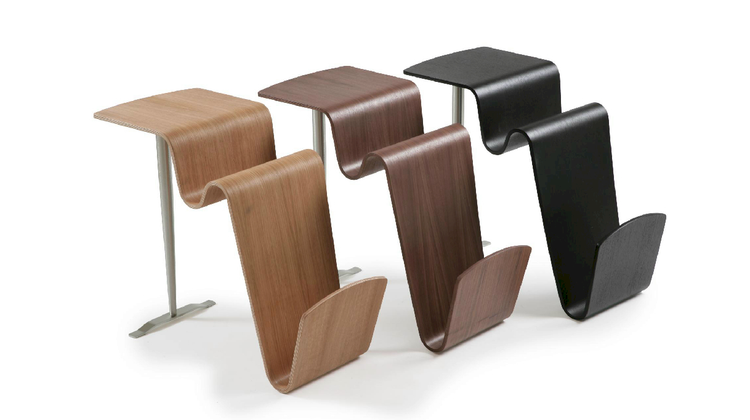 Eijerkamp Collectie Funco Bijzettafel