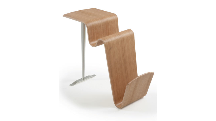 Eijerkamp Collectie Funco Bijzettafel