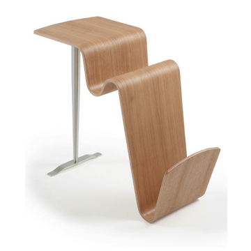 Eijerkamp Collectie Funco Bijzettafel