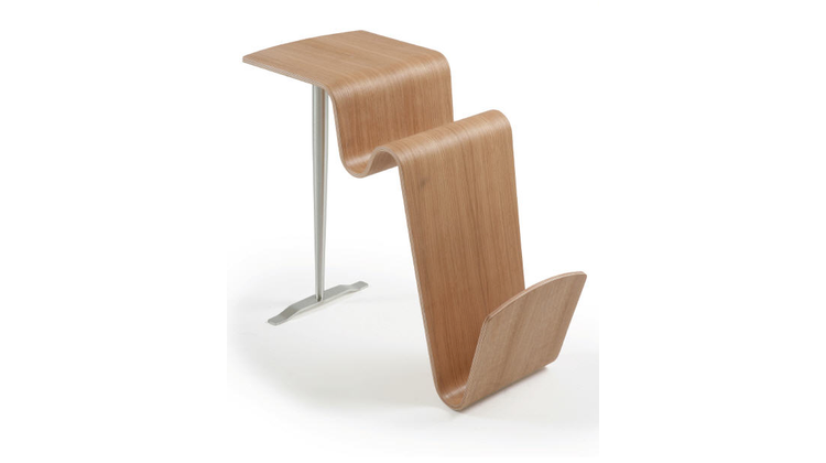 Eijerkamp Collectie Funco Bijzettafel