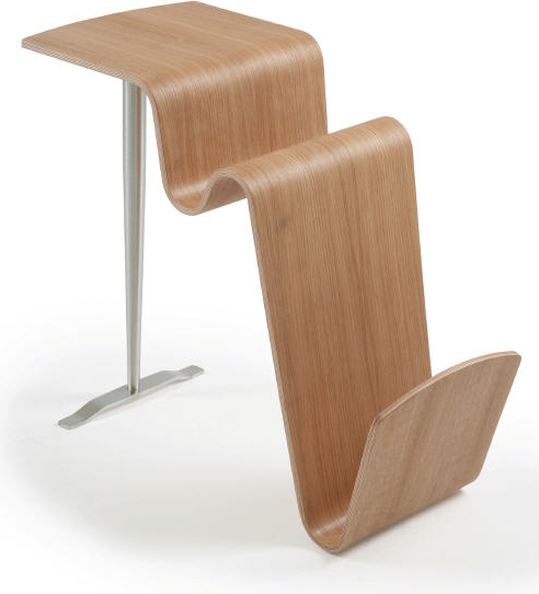 Eijerkamp Collectie Funco Bijzettafel