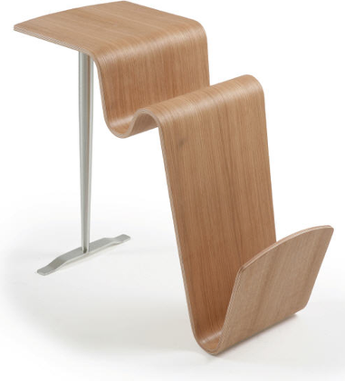Eijerkamp Collectie Funco Bijzettafel