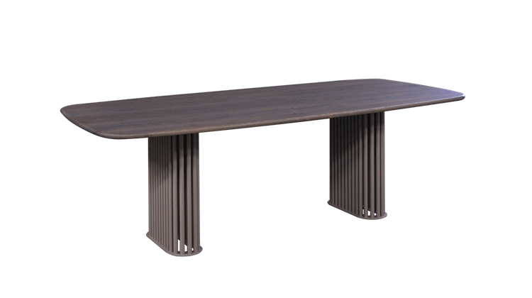 Eijerkamp Collectie Fynn Eettafel