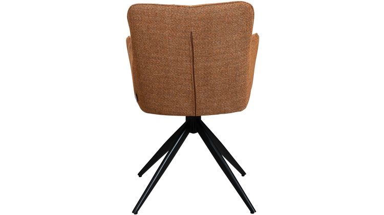 Eijerkamp Collectie Gabriel Eetkamerstoel