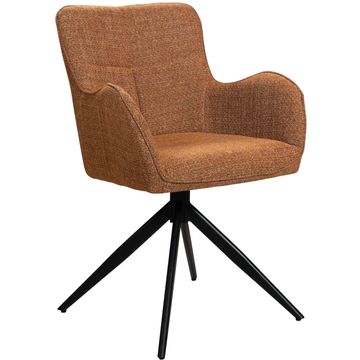 Eijerkamp Collectie Gabriel Eetkamerstoel