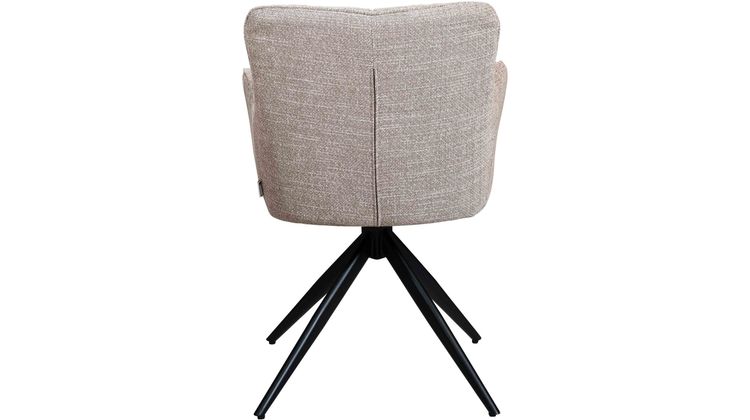 Eijerkamp Collectie Gabriel Eetkamerstoel