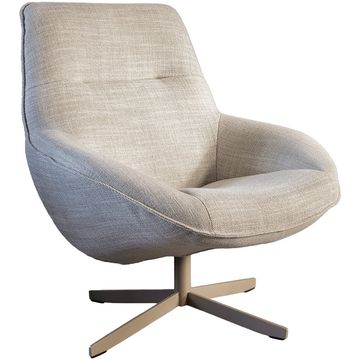 Eijerkamp Collectie Gaby Draaifauteuil