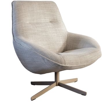 Eijerkamp Collectie Gaby Draaifauteuil