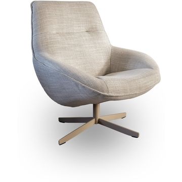 Eijerkamp Collectie Gaby Draaifauteuil