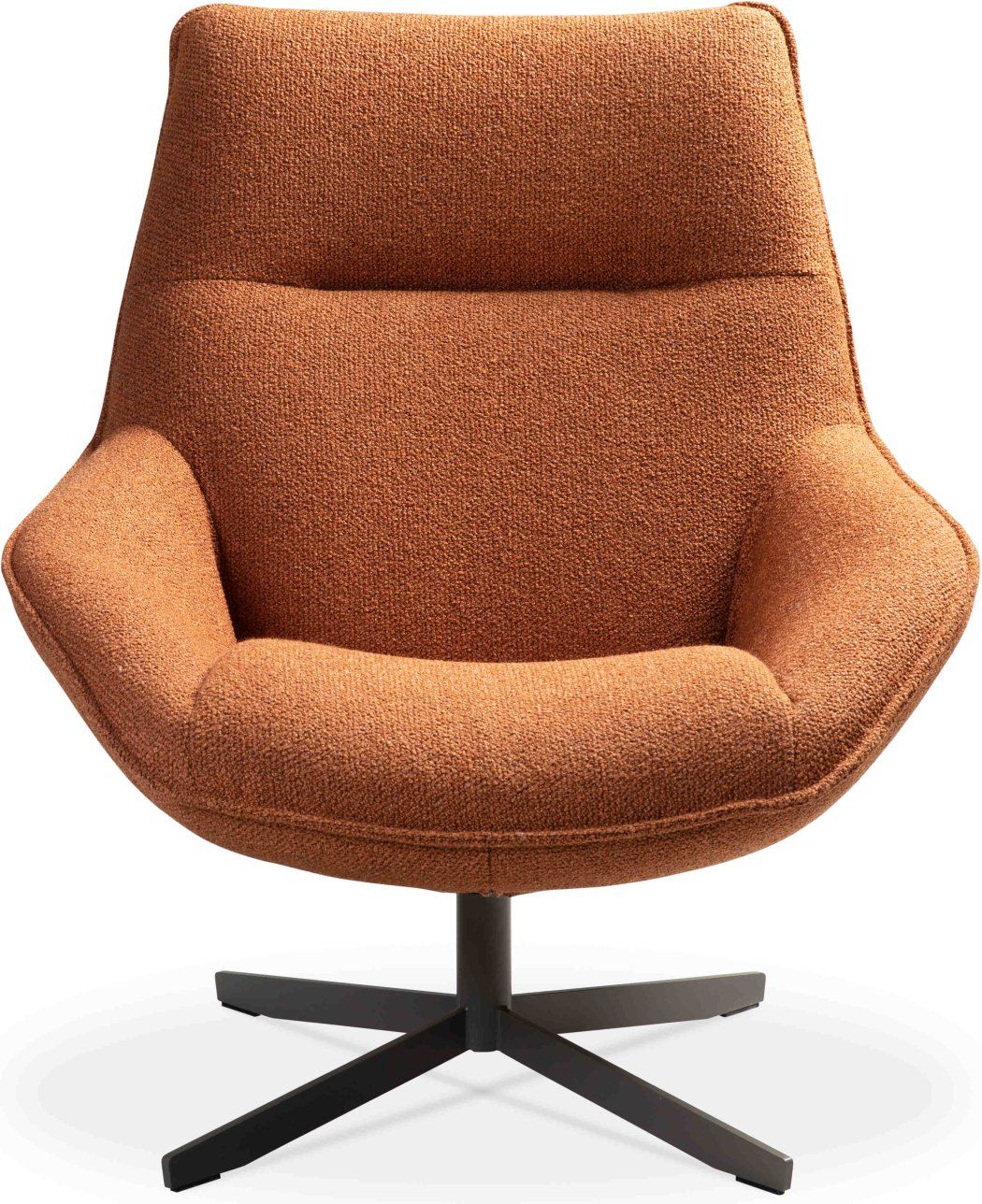 Eijerkamp Collectie Gaby Draaifauteuil