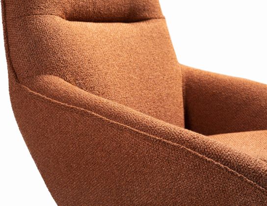 Eijerkamp Collectie Gaby Draaifauteuil