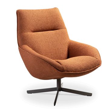 Eijerkamp Collectie Gaby Draaifauteuil