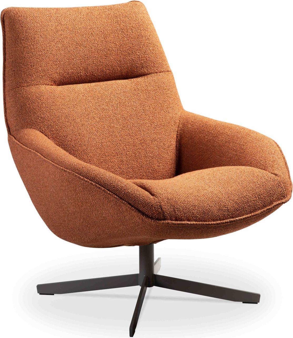 Eijerkamp Collectie Gaby Draaifauteuil
