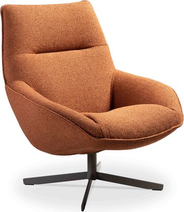 Eijerkamp Collectie Gaby Draaifauteuil