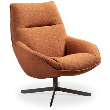 Eijerkamp Collectie Gaby Draaifauteuil