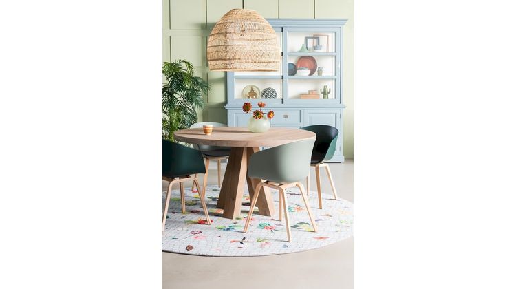 Eijerkamp Collectie Garden of Eden Vloerkleed