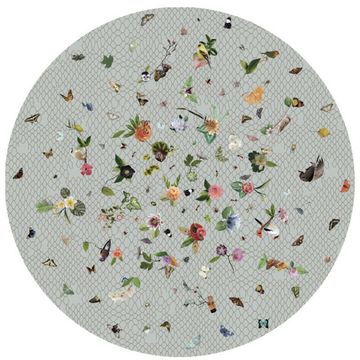 Eijerkamp Collectie Garden of Eden Vloerkleed