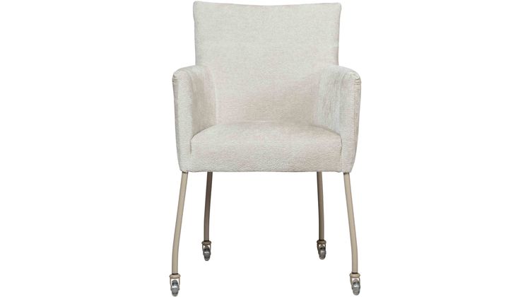 Eijerkamp Collectie Gastone Eetkamerstoel