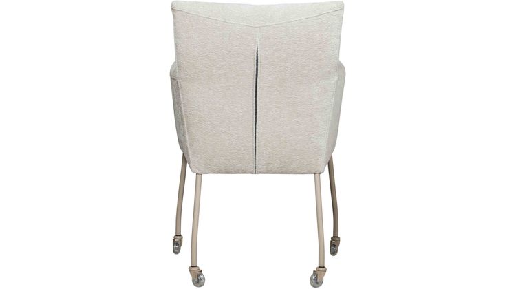 Eijerkamp Collectie Gastone Eetkamerstoel