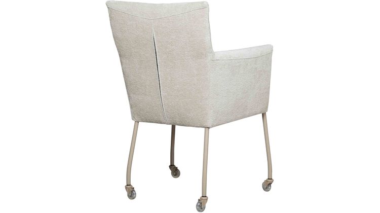 Eijerkamp Collectie Gastone Eetkamerstoel