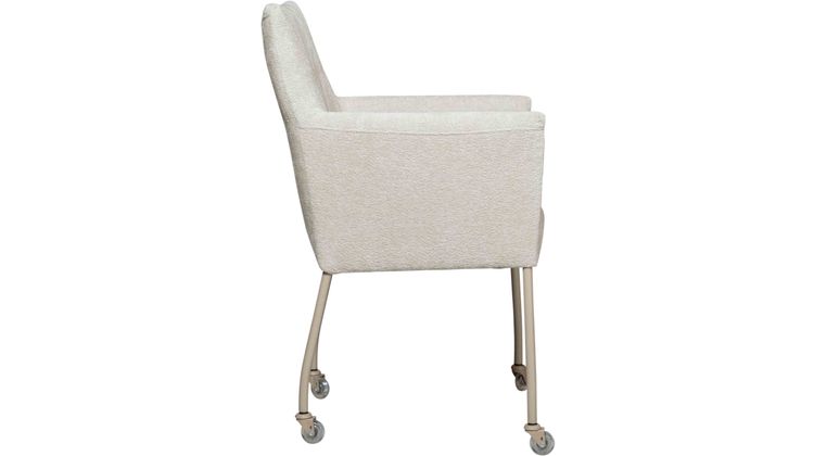 Eijerkamp Collectie Gastone Eetkamerstoel