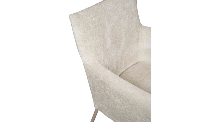 Eijerkamp Collectie Gastone Eetkamerstoel