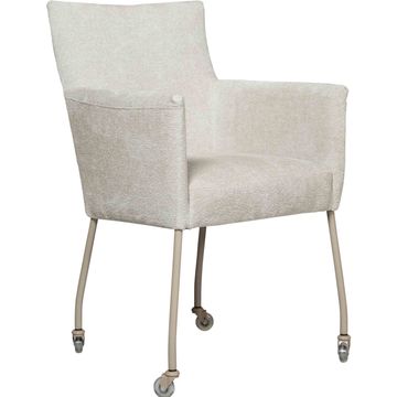 Eijerkamp Collectie Gastone Eetkamerstoel