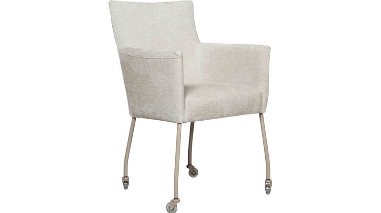 Eijerkamp Collectie Gastone Eetkamerstoel