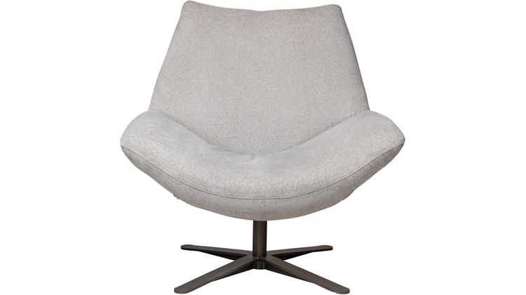 Eijerkamp Collectie George Draaifauteuil