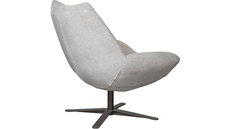 Eijerkamp Collectie George Draaifauteuil