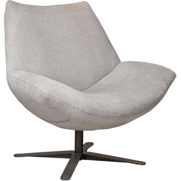 Eijerkamp Collectie George Draaifauteuil