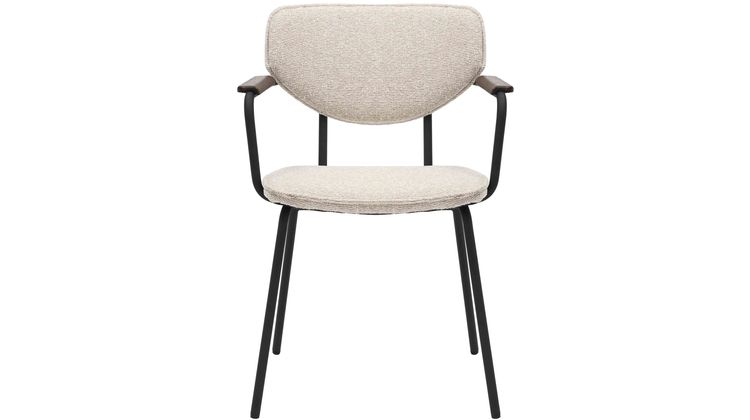 Eijerkamp Collectie Gijs Eetkamerstoel