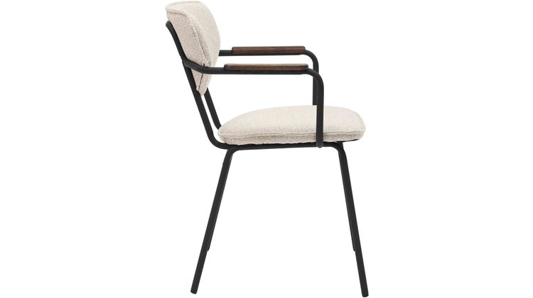 Eijerkamp Collectie Gijs Eetkamerstoel