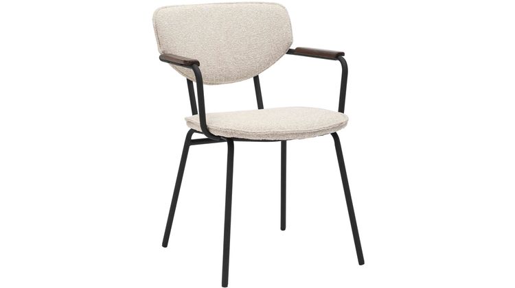 Eijerkamp Collectie Gijs Eetkamerstoel