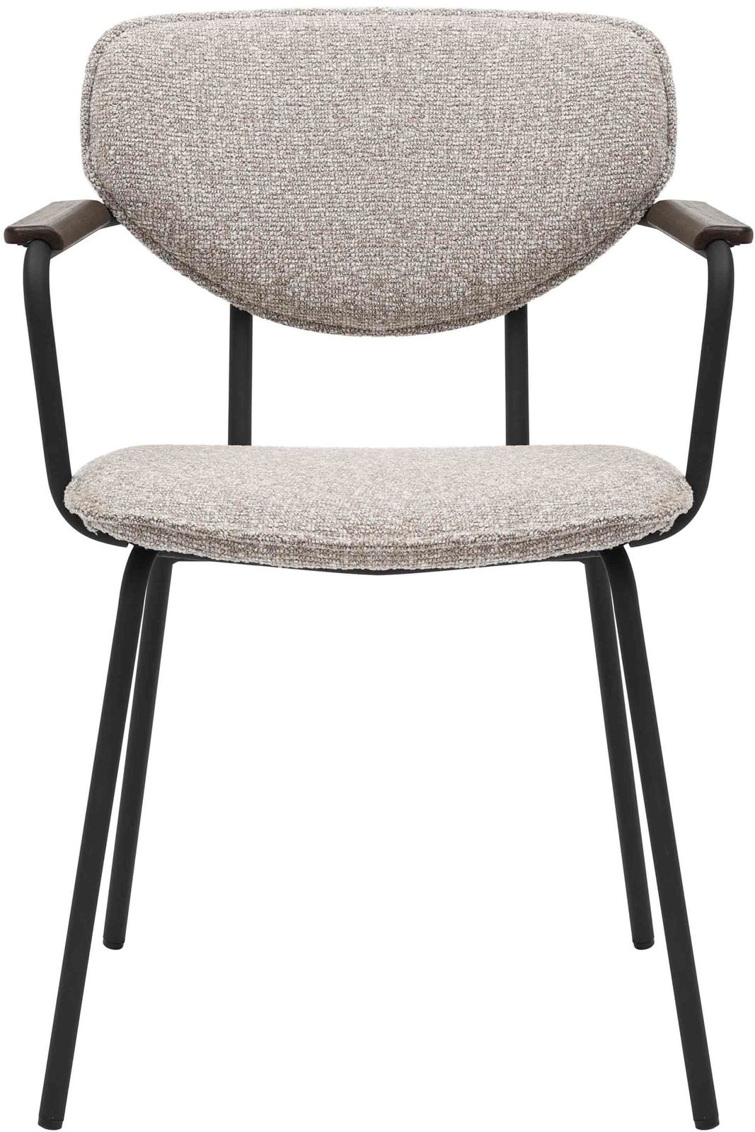 Eijerkamp Collectie Gijs Eetkamerstoel