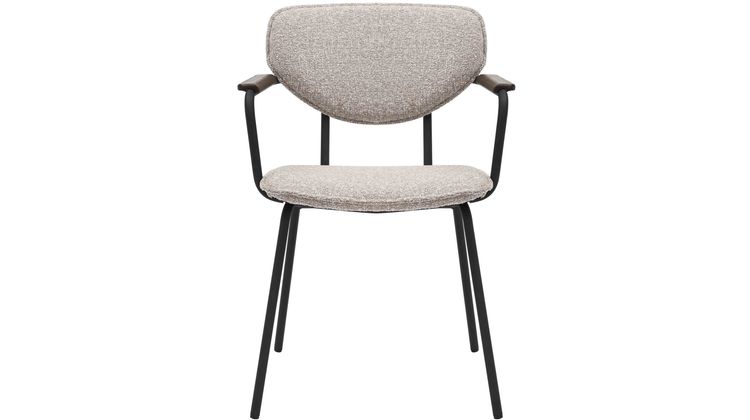 Eijerkamp Collectie Gijs Eetkamerstoel