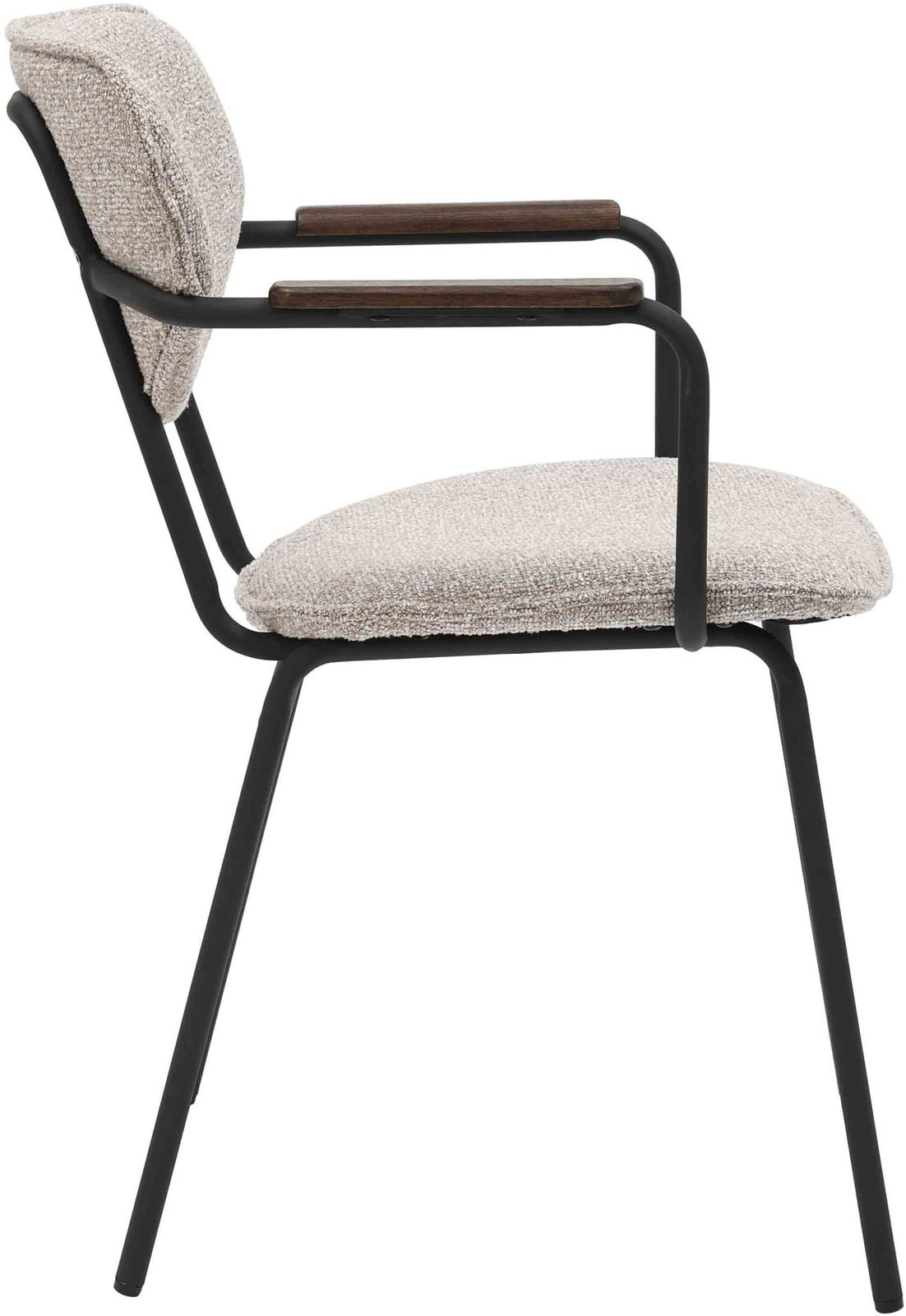 Eijerkamp Collectie Gijs Eetkamerstoel