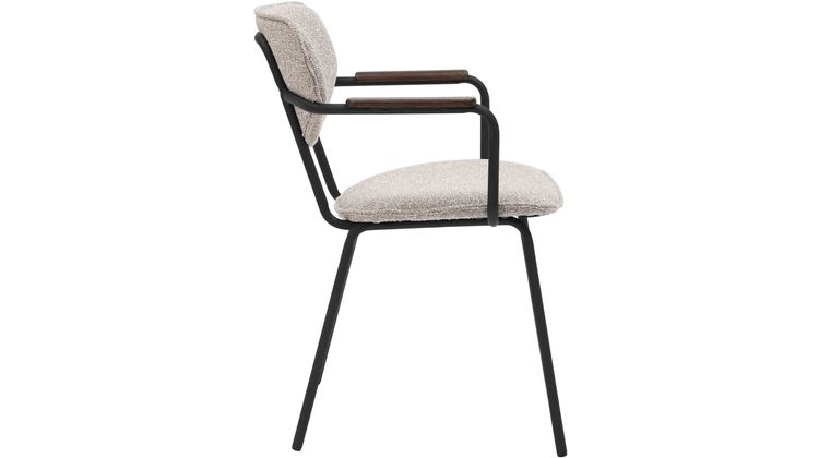 Eijerkamp Collectie Gijs Eetkamerstoel