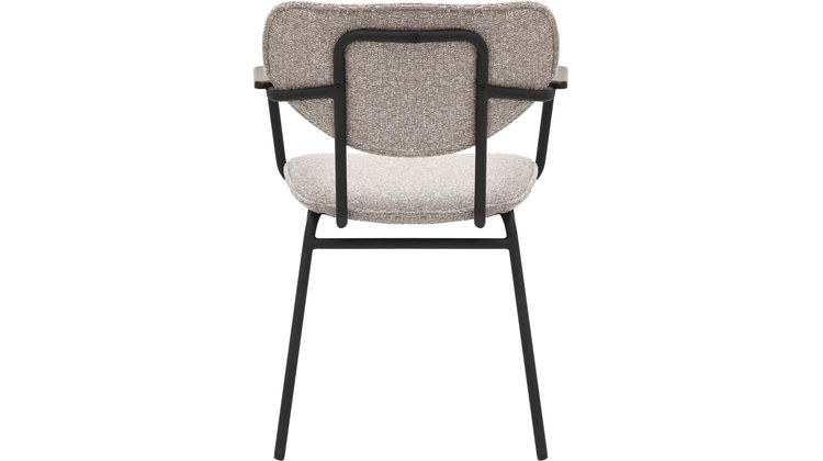 Eijerkamp Collectie Gijs Eetkamerstoel