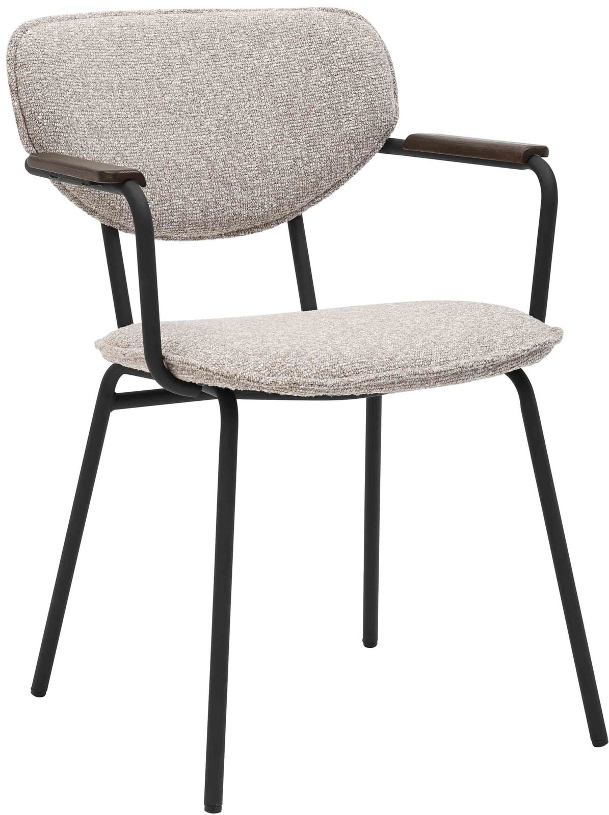 Eijerkamp Collectie Gijs Eetkamerstoel