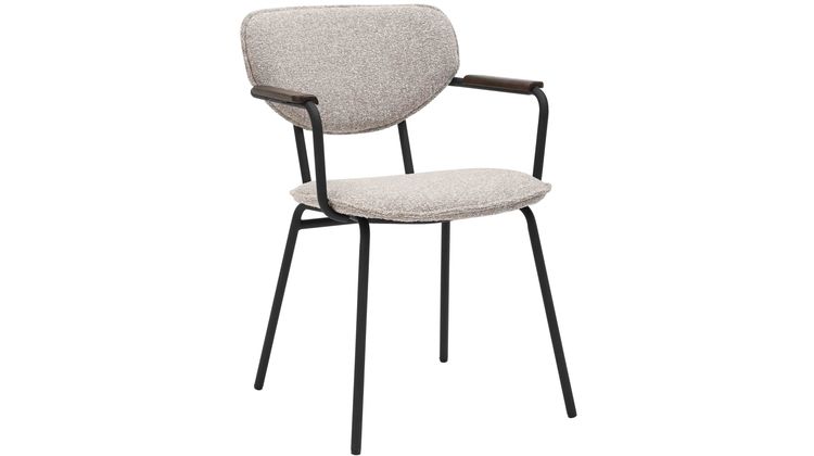 Eijerkamp Collectie Gijs Eetkamerstoel