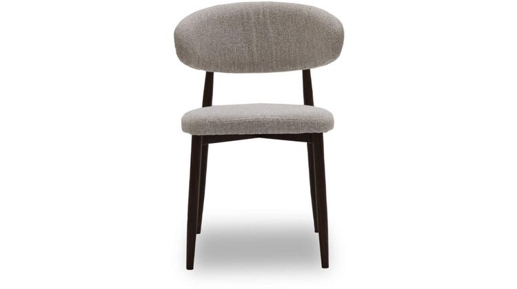 Eijerkamp Collectie Gino Eetkamerstoel