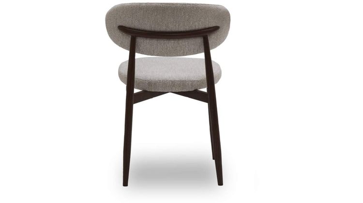 Eijerkamp Collectie Gino Eetkamerstoel