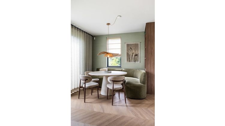 Eijerkamp Collectie Gino Eetkamerstoel