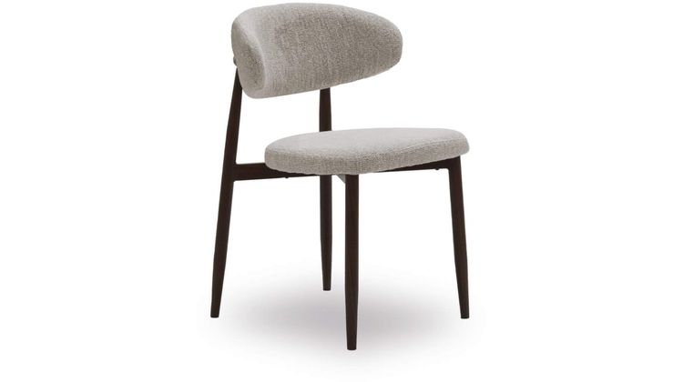 Eijerkamp Collectie Gino Eetkamerstoel